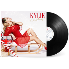 Load image into Gallery viewer, Kylie Minogue - Kylie Christmas