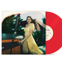 Load image into Gallery viewer, Lana Del Rey - Blue Banisters