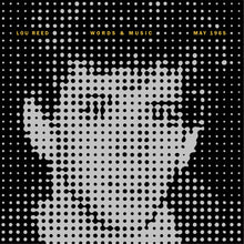 Load image into Gallery viewer, Lou Reed - Words & Music: May 1965