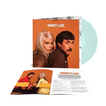 Load image into Gallery viewer, Nancy Sinatra and Lee Hazlewood - Nancy & Lee