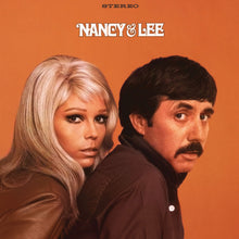 Load image into Gallery viewer, Nancy Sinatra and Lee Hazlewood - Nancy & Lee