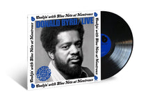Load image into Gallery viewer, Donald Byrd – Live Cookin’ with Blue Note at Montreux
