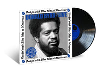 Load image into Gallery viewer, Donald Byrd – Live Cookin’ with Blue Note at Montreux