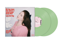 Load image into Gallery viewer, Lana Del Rey – Did you know that there's a tunnel under Ocean Blvd