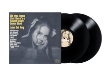 Load image into Gallery viewer, Lana Del Rey – Did you know that there's a tunnel under Ocean Blvd