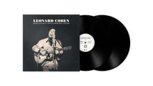 Load image into Gallery viewer, Leonard Cohen - Hallelujah & Songs From His Albums