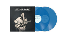 Load image into Gallery viewer, Leonard Cohen - Hallelujah & Songs From His Albums