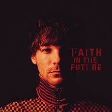 Load image into Gallery viewer, Louis Tomlinson - Faith In The Future