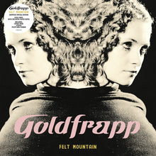Load image into Gallery viewer, Goldfrapp - Felt Mountain