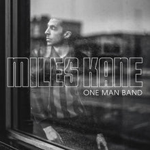 Load image into Gallery viewer, Miles Kane – One Man Band