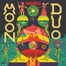 Load image into Gallery viewer, Moon Duo - Circles