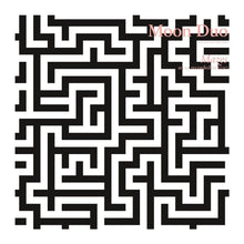 Load image into Gallery viewer, Moon Duo - Mazes