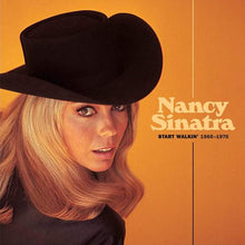 Load image into Gallery viewer, Nancy Sinatra - Start Walkin&#39; 1965-1976
