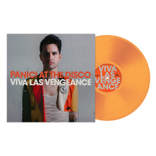 Load image into Gallery viewer, Panic! At The Disco - Viva Las Vengeance