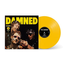 Load image into Gallery viewer, The Damned - Damned Damned Damned (National Album Day 2022)