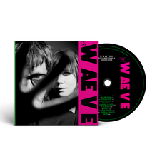 Load image into Gallery viewer, The WAEVE - The WAEVE