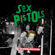 Load image into Gallery viewer, Sex Pistols - The Original Recordings