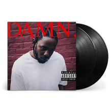 Load image into Gallery viewer, Kendrick Lamar – DAMN