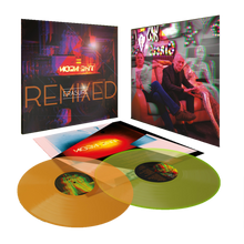 Load image into Gallery viewer, Erasure - The Neon Remixed