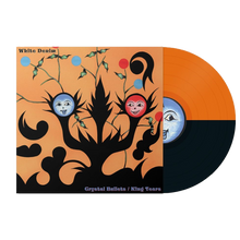 Load image into Gallery viewer, White Denim - Crystal Bullets b/w King Tears