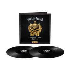 Load image into Gallery viewer, Motörhead - Everything Louder Forever: The Very Best Of