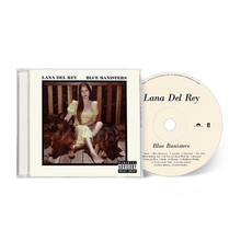Load image into Gallery viewer, Lana Del Rey - Blue Banisters