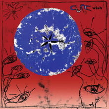 Load image into Gallery viewer, The Cure - Wish (30th Anniversary Edition)