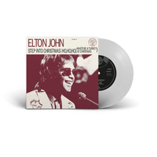Load image into Gallery viewer, Elton John - Step Into Christmas