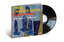 Load image into Gallery viewer, Charles Lloyd – Trios: Sacred Thread