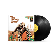 Load image into Gallery viewer, Various Artists - The Living Word: Wattstax 2