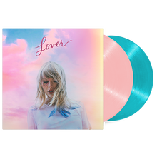 Load image into Gallery viewer, Taylor Swift ‎– Lover
