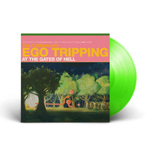 Load image into Gallery viewer, The Flaming Lips - Ego Tripping at the Gates of Hell
