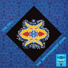 Load image into Gallery viewer, The Fall - The Infotainment Scan