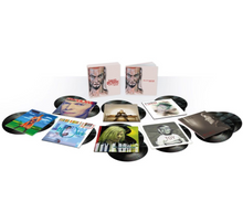 Load image into Gallery viewer, David Bowie - Brilliant Adventure (1992 – 2001)