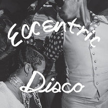 Load image into Gallery viewer, Various Artists - Eccentric Disco