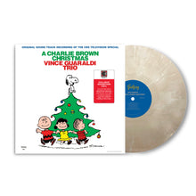 Load image into Gallery viewer, Vince Guaraldi Trio - Charlie Brown Christmas
