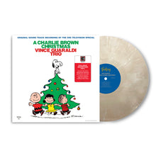 Load image into Gallery viewer, Vince Guaraldi Trio - Charlie Brown Christmas