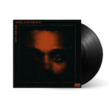 Load image into Gallery viewer, The Weeknd - My Dear Melancholy