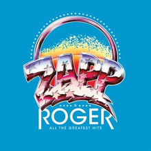 Load image into Gallery viewer, Zapp & Roger - All The Greatest Hits