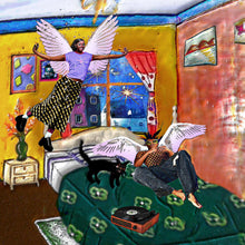 Load image into Gallery viewer, Mykki Blanco - Stay Close To Music