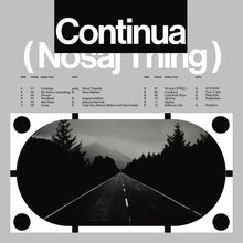 Load image into Gallery viewer, Nosaj Thing - Continua