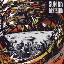 Load image into Gallery viewer, Sun Ra Arkestra - Swirling