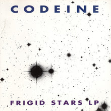Load image into Gallery viewer, Codeine - Frigid Stars