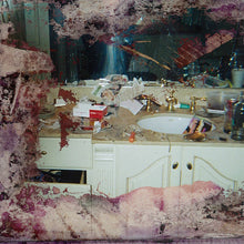 Load image into Gallery viewer, Pusha T - Daytona (Splatter Vinyl)