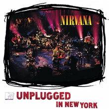 Load image into Gallery viewer, Nirvana – MTV Unplugged In New York