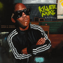Load image into Gallery viewer, Killer Mike - R.A.P. Music