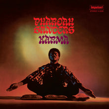 Load image into Gallery viewer, Pharoah Sanders - Karma