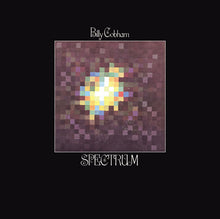 Load image into Gallery viewer, Billy Cobham - Spectrum
