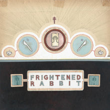 Load image into Gallery viewer, Frightened Rabbit ‎– The Winter Of Mixed Drinks
