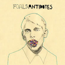 Load image into Gallery viewer, Foals - Antidotes